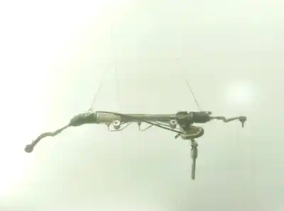 Автозапчастина б/у рульмова рейка для DACIA DOKKER 1.6 CAT (bivalent. Gasolina / GPL) Посилання на OEM IAM 490017439R  