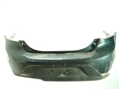 Second-hand car spare part REAR BUMPER for FORD KA (RU8)  OEM IAM references 2029688  