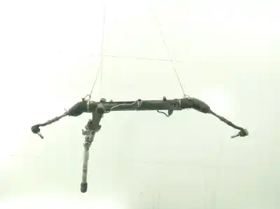 Peça sobressalente para automóvel em segunda mão caixa de direção por bmw 5 (e60) 530 d referências oem iam   