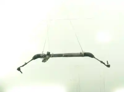 Second-hand car spare part steering rack for bmw 1 (e87) 120 d oem iam references   