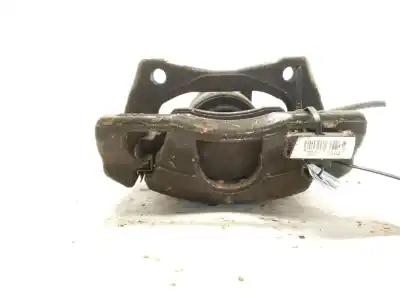 Автозапчастина б/у передній правий гальмівний супорт для DACIA DOKKER 1.6 CAT (bivalent. Gasolina / GPL) Посилання на OEM IAM 7701208333  