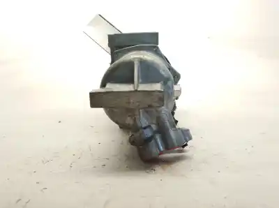 Автозапчастина б/у компресор кондиционера для dacia dokker 1.6 cat (bivalent. gasolina / gpl) посилання на oem iam 926008367r  