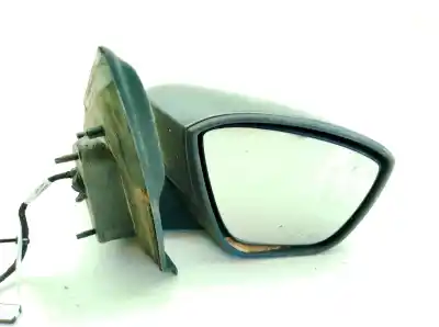 Peça sobressalente para automóvel em segunda mão Espelho Retrovisor Direito por FORD KA+ (CDU) III 1.2 Ti-VCT Referências OEM IAM G18517682AD5JA6  