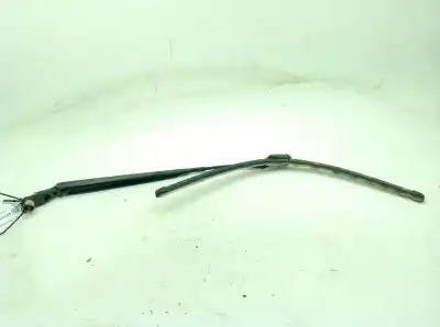 Piesă de schimb auto la mâna a doua braț ștergãtor fațã stânga pentru opel mokka / mokka x (j13) 1.4 (_76) referințe oem iam 42670577  