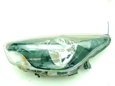 Автозапчасти б/у левая фара за FORD KA+ (CDU) III 1.2 Ti-VCT ссылки OEM IAM G1B513W030BD  