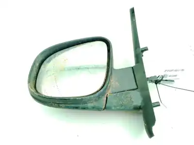 Автозапчасти б/у левое зеркало за RENAULT KANGOO BE BOP (KW0/1_) 1.5 dCi (KW0F) ссылки OEM IAM   