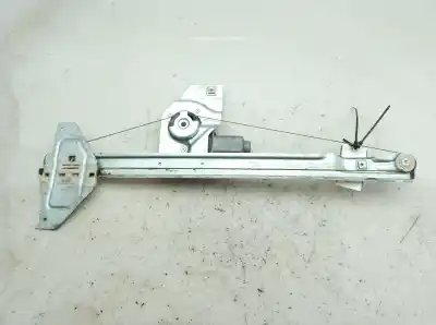 Piesă de schimb auto la mâna a doua MECANISM ACȚIONARE GEAM FAȚÃ STÂNGA pentru CITROEN BERLINGO FURGONETA/MONOVOLUMEN (B9)  Referințe OEM IAM 9680557880  