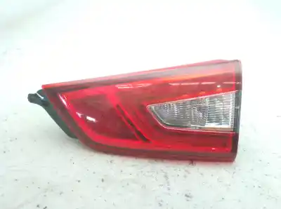 Second-hand car spare part INTERIOR REAR RIGHT LIGHT for NISSAN QASHQAI (J11)  OEM IAM references 265504EA6E  