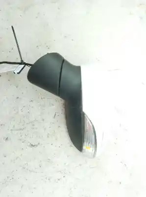 Second-hand car spare part left rearview mirror for ford fiesta vi (cb1, ccn) 1.4 tdci oem iam references   