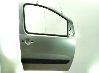 Автозапчастина б/у передні праві двері для CITROEN JUMPY FURGÓN 1.6 HDi 90 16V Посилання на OEM IAM 9004X7  