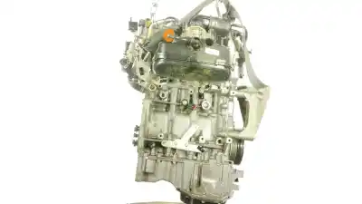 Second-hand car spare part complete engine for opel adam (m13) 1.0 oem iam references b10xft  