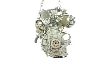 Second-hand car spare part complete engine for opel adam (m13) 1.0 oem iam references b10xft  