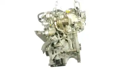 Second-hand car spare part complete engine for opel adam (m13) 1.0 oem iam references b10xft  