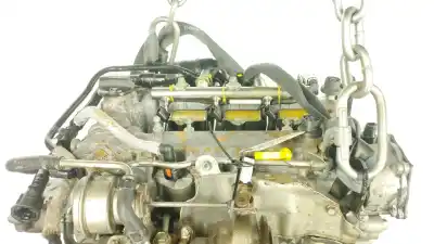 Автозапчастина б/у ДВИГУН КОМПЛЕКТ для OPEL ADAM (M13)  Посилання на OEM IAM B10XFT  