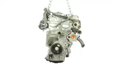 Second-hand car spare part complete engine for opel adam (m13) 1.0 oem iam references b10xft  