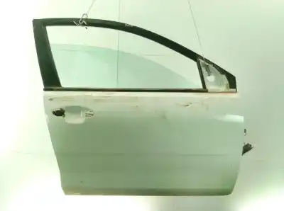 Second-hand car spare part FRONT RIGHT DOOR for KIA RIO III UB  OEM IAM references 760041W010  