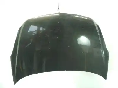 Автозапчастина б/у передній капот для OPEL CORSA D (S07) 1.2 LPG (L08 L68) Посилання на OEM IAM 95514714  