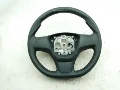 Recambio de automóvil de segunda mano de VOLANTE para OPEL VIVARO COMBI  referencias OEM IAM 98088708ZD  