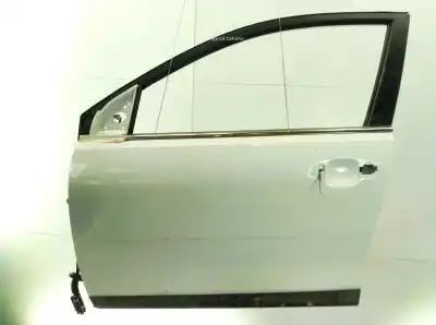 İkinci el araba yedek parçası Sol ön Kapi için KIA STONIC (YB) 1.0 T-GDi Eco-Dynamics+ OEM IAM referansları 76003H8400  