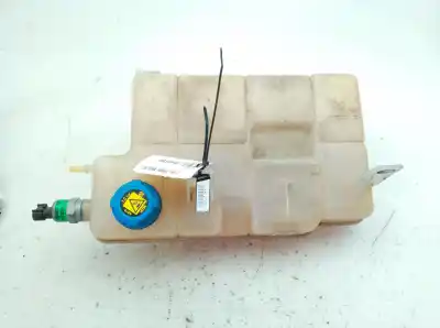 Second-hand car spare part Expansion Bottle for IVECO DAILY VI CAJA/CHASIS 33S15, 35S15, 35C15 OEM IAM references 5801303409  