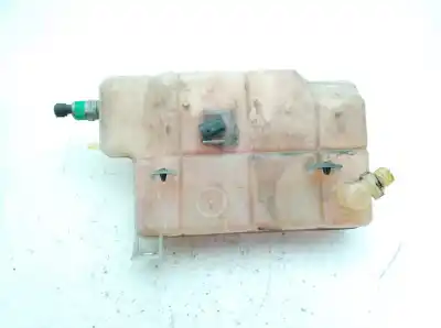 Second-hand car spare part expansion bottle for iveco daily vi caja/chasis 33s15, 35s15, 35c15 oem iam references 5801303409  