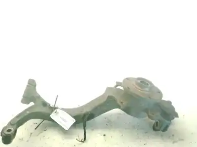 Second-hand car spare part front right knuckle for volkswagen passat variant (3b5) 1.9 tdi oem iam references 8d0407258c  