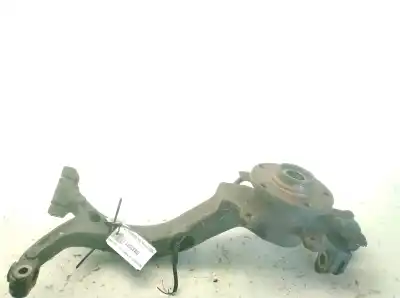 Second-hand car spare part front right knuckle for volkswagen passat variant (3b5) 1.9 tdi oem iam references 8d0407258c  