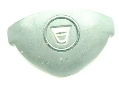 Peça sobressalente para automóvel em segunda mão Airbag Dianteiro por DACIA DOKKER (0S_) 1.5 dCi (KEMW) Gasóleo 2019 4P Referências OEM IAM 3064537  