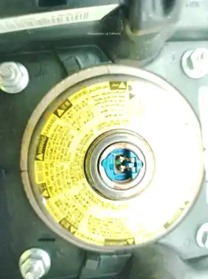 Peça sobressalente para automóvel em segunda mão airbag dianteiro por dacia dokker (0s_) 1.5 dci (kemw) gasóleo 2019 4p referências oem iam 3064537  