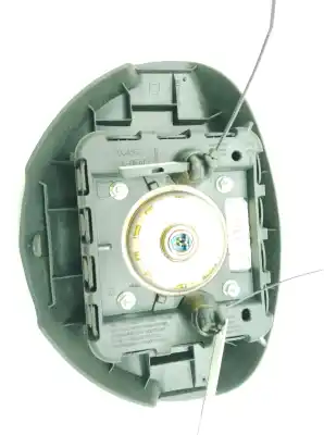 Peça sobressalente para automóvel em segunda mão airbag dianteiro por dacia dokker (0s_) 1.5 dci (kemw) gasóleo 2019 4p referências oem iam 3064537  