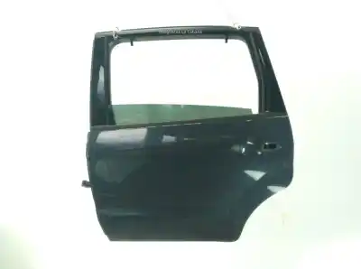 Pezzo di ricambio per auto di seconda mano Porta Posteriore Sinistra per FORD S-MAX (WA6) 2.0 TDCi Riferimenti OEM IAM 1693746  