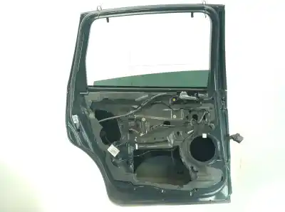 Pezzo di ricambio per auto di seconda mano porta posteriore sinistra per ford s-max (wa6) 2.0 tdci riferimenti oem iam 1693746  