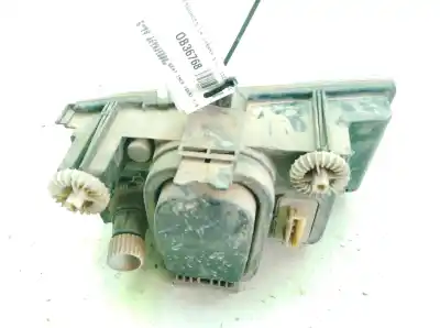 Peça sobressalente para automóvel em segunda mão farol / farolim esquerdo por seat inca (6k9) 1.9 d cl familiar referências oem iam 6k1941009q  