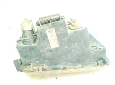 Peça sobressalente para automóvel em segunda mão farol / farolim esquerdo por seat inca (6k9) 1.9 d cl familiar referências oem iam 6k1941009q  