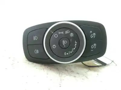 Автозапчастина б/у блок управління світлом для FORD TRANSIT CUSTOM KASTEN 2.0 TDCi Посилання на OEM IAM 1050799100  