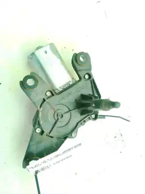 İkinci el araba yedek parçası arka silecek motoru için nissan nv300 kastenwagen/kombi 1.6 dci oem iam referansları 91168206  