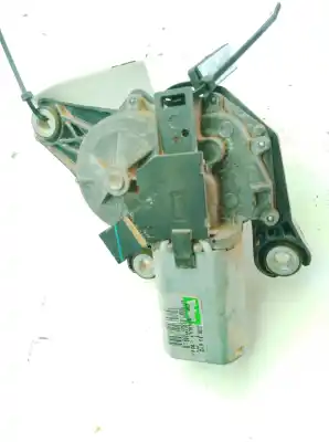 İkinci el araba yedek parçası arka silecek motoru için nissan nv300 kastenwagen/kombi 1.6 dci oem iam referansları 91168206  