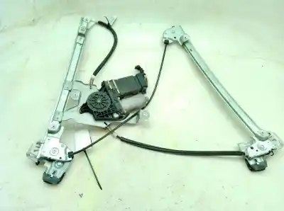 Second-hand car spare part DRIVER LEFT WINDOW REGULATOR for SKODA OCTAVIA I (1U2)  OEM IAM references 130821731  