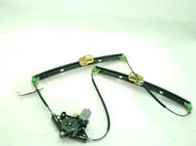 Second-hand car spare part driver left window regulator for skoda octavia iii combi (5e5, 5e6) 2.0 tdi oem iam references 5e0837461b  