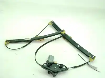 Second-hand car spare part driver left window regulator for skoda octavia iii combi (5e5, 5e6) 2.0 tdi oem iam references 5e0837461b  