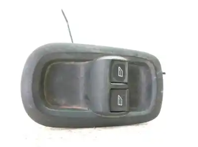 Pezzo di ricambio per auto di seconda mano INTERRUTTORE ALZACRISTALLI ANTERIORE SINISTRO per FORD TRANSIT CUSTOM KASTEN  Riferimenti OEM IAM GK2T14A132CA  