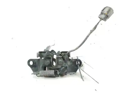 Second-hand car spare part Bonnet Lock for MAZDA CX-5 (KE, GH) 2.2 D AWD (KE102) OEM IAM references KD5356620B  
