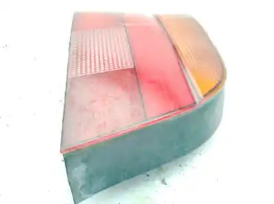 Peça sobressalente para automóvel em segunda mão farolim traseiro esquerdo por bmw 5 (e39) 520 i referências oem iam   