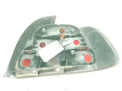 Peça sobressalente para automóvel em segunda mão farolim traseiro esquerdo por bmw 5 (e39) 520 i referências oem iam   
