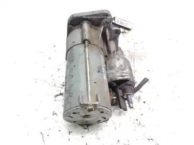 Peça sobressalente para automóvel em segunda mão motor de arranque por renault 7866 k9kg832 referências oem iam 8200836473a  