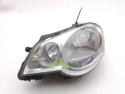 İkinci el araba yedek parçası SOL FAR için VOLKSWAGEN 4804  OEM IAM referansları 6Q1941007AT  
