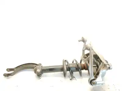 İkinci el araba yedek parçası ön Amortisör için AUDI A4 B8 (8K2) 1.8 TFSI OEM IAM referansları 8K0413031CG  