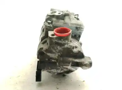 Peça sobressalente para automóvel em segunda mão compressor de ar condicionado a/a a/c por audi a4 b8 (8k2) 1.8 tfsi referências oem iam   