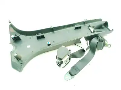 Recambio de automóvil de segunda mano de CINTURON SEGURIDAD DELANTERO IZQUIERDO para DACIA DOKKER  referencias OEM IAM 868850887R  