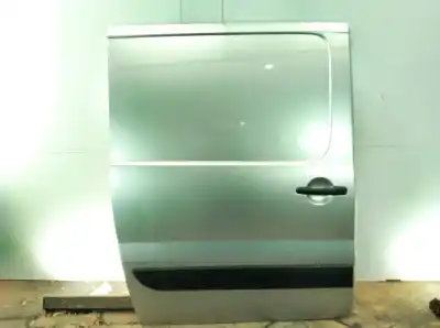 Автозапчастина б/у ДВЕРІ ЗАДНІ ПРАВІ для CITROEN JUMPY FURGÓN  Посилання на OEM IAM 9008P4  